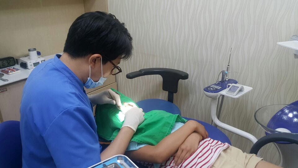 어린이보건의료사업